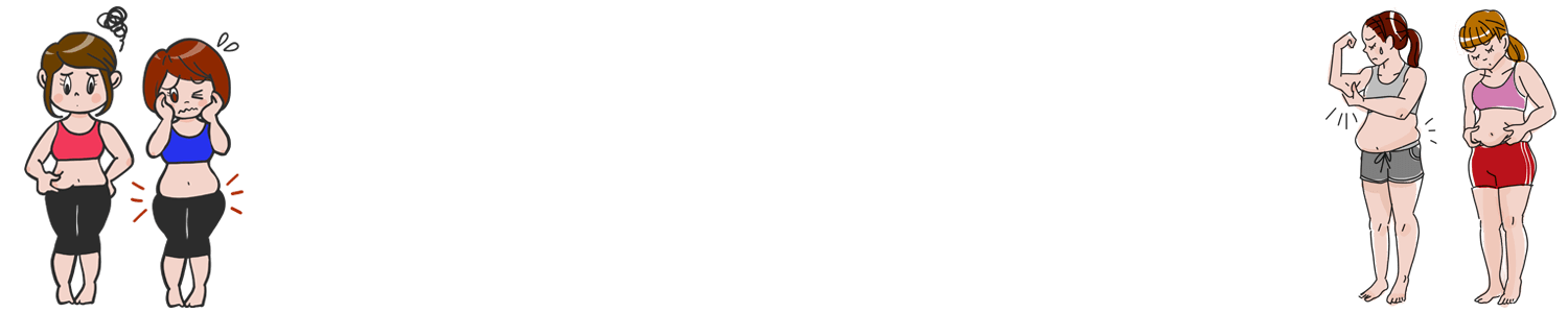 東京のパーソナルジム3