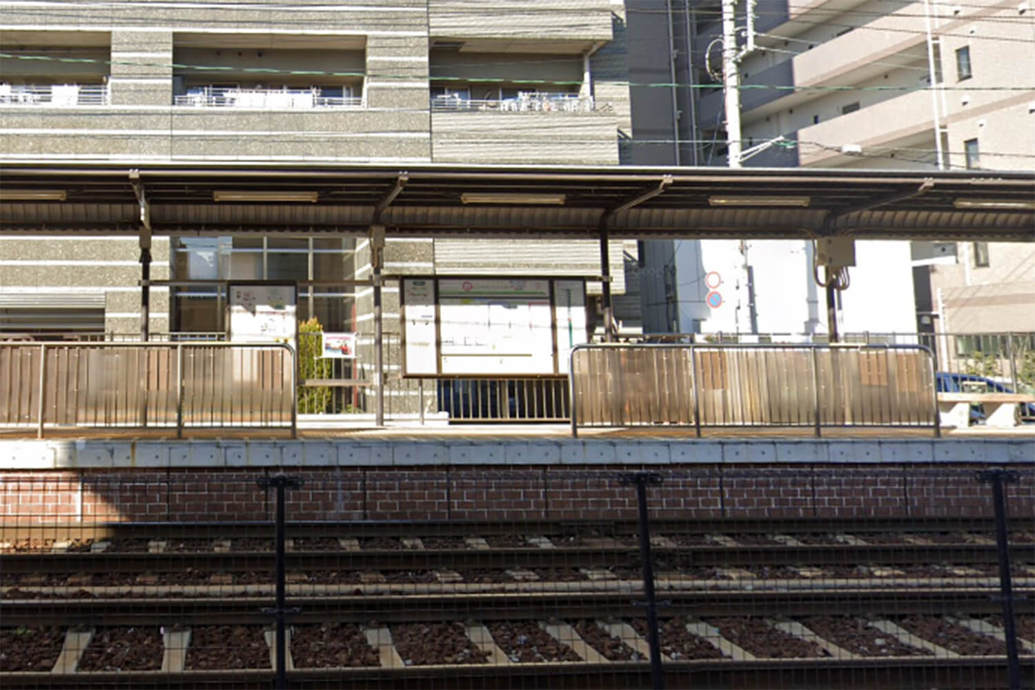 荒川遊園地前のパーソナルジム1