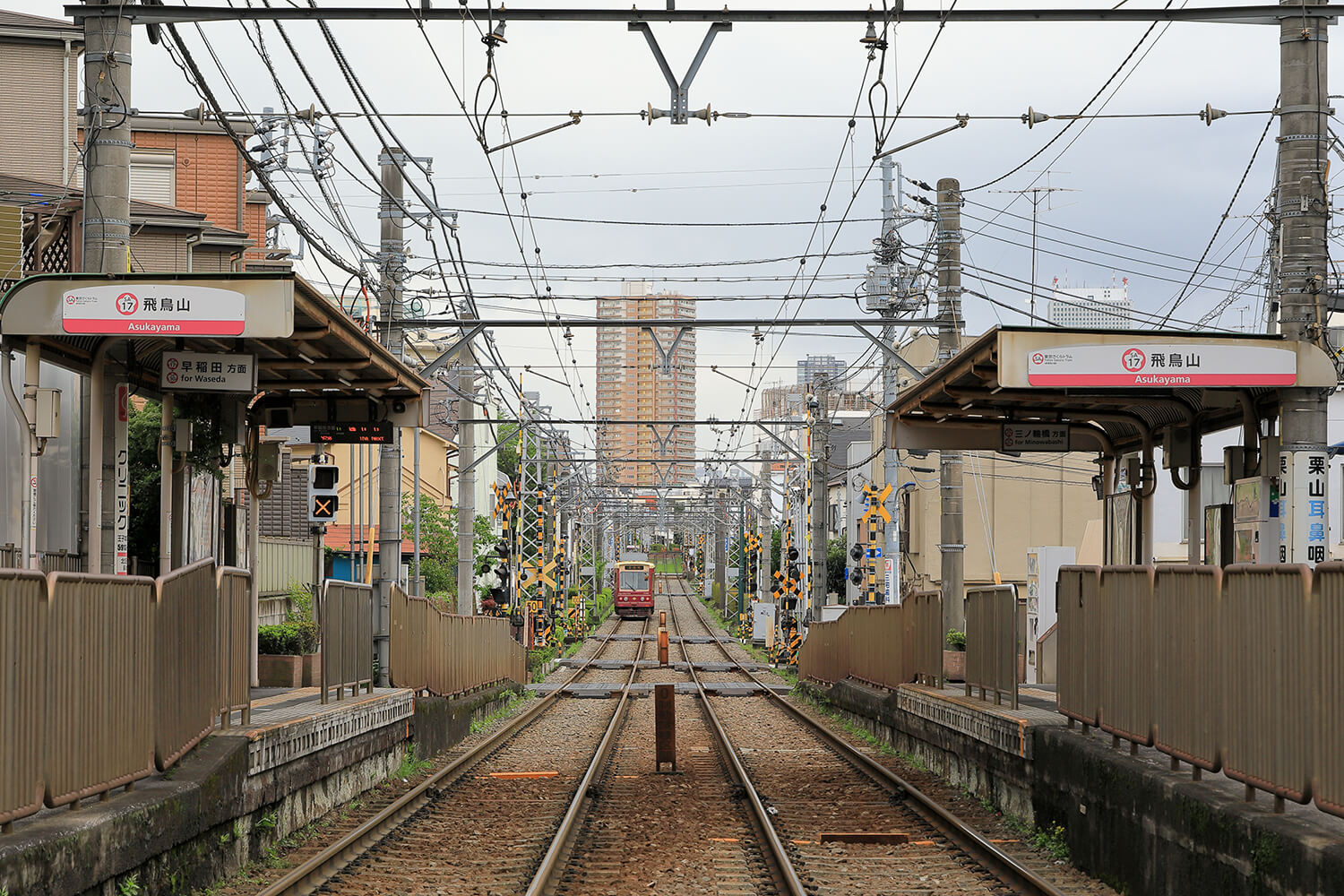 飛鳥山のパーソナルジム1