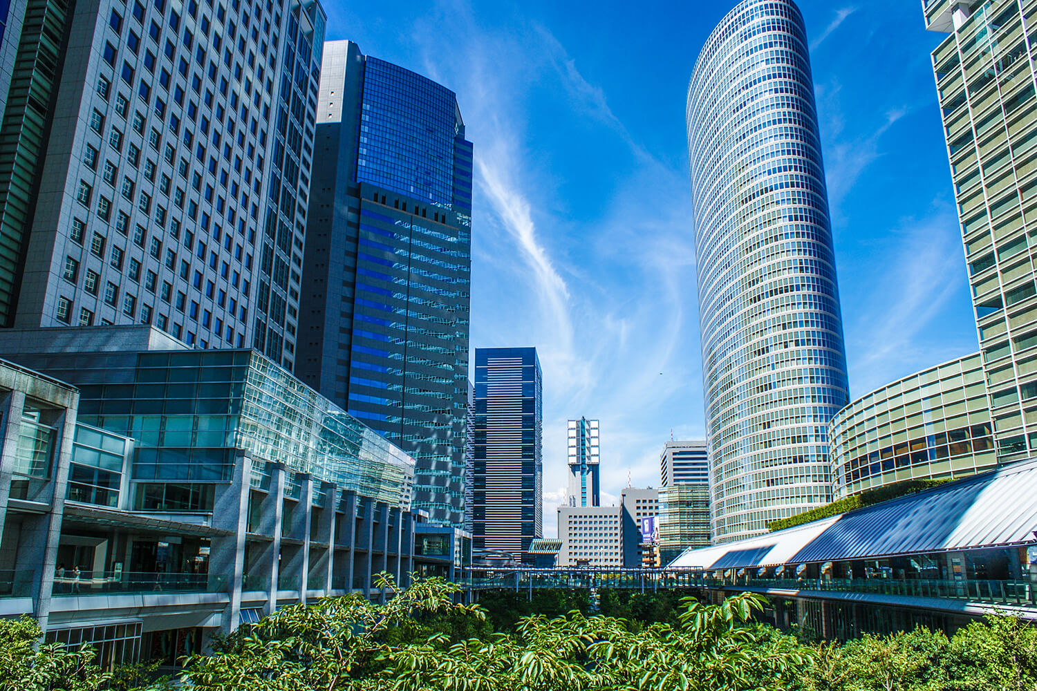 品川区のパーソナルジム1