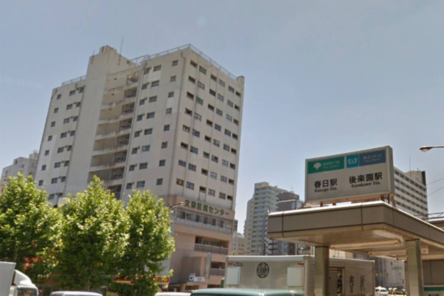 春日のパーソナルジム1